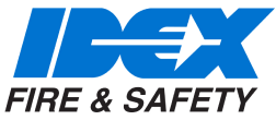 Idex Fire and Safety Logo